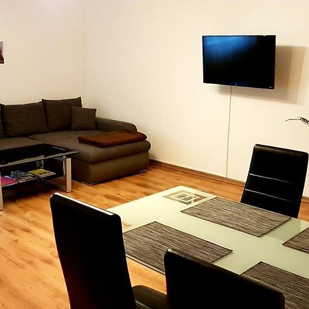 Apartment Koblenz โคเบลนซ์ ภายนอก รูปภาพ