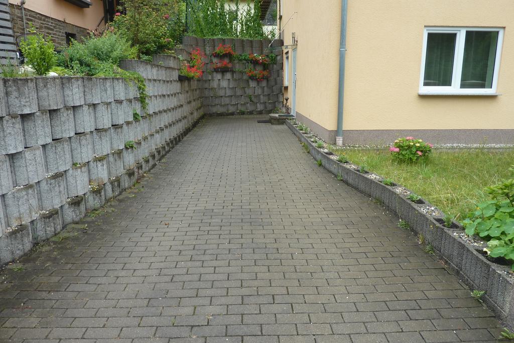 Apartment Koblenz โคเบลนซ์ ห้อง รูปภาพ