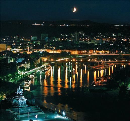 Apartment Koblenz โคเบลนซ์ ห้อง รูปภาพ