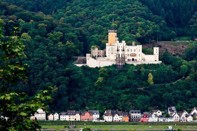 Apartment Koblenz โคเบลนซ์ ห้อง รูปภาพ
