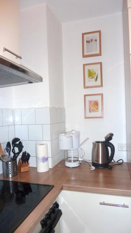 Apartment Koblenz โคเบลนซ์ ภายนอก รูปภาพ