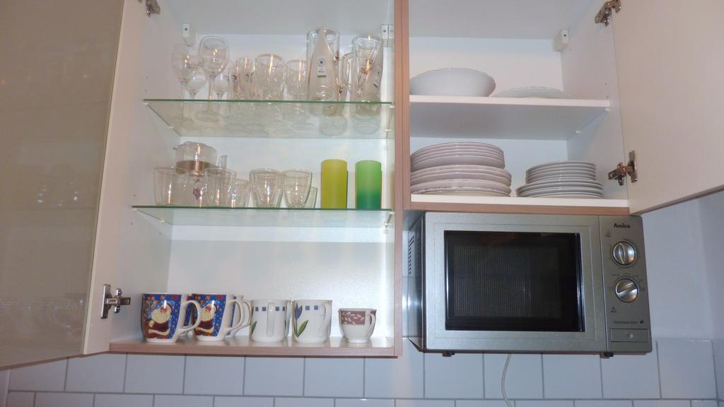 Apartment Koblenz โคเบลนซ์ ภายนอก รูปภาพ
