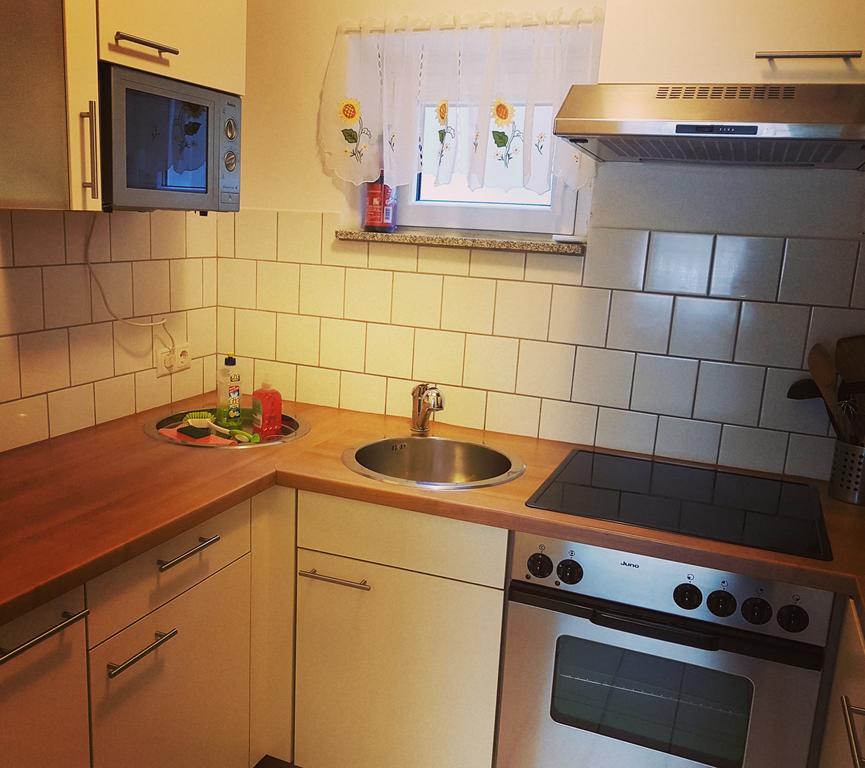 Apartment Koblenz โคเบลนซ์ ภายนอก รูปภาพ