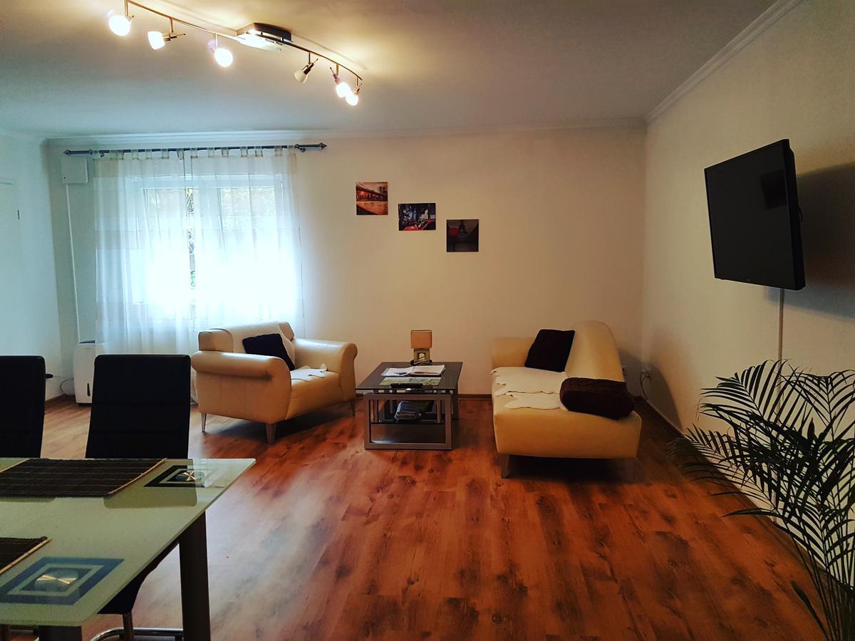 Apartment Koblenz โคเบลนซ์ ภายนอก รูปภาพ