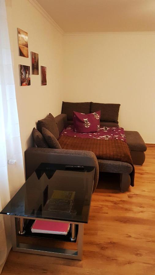 Apartment Koblenz โคเบลนซ์ ภายนอก รูปภาพ