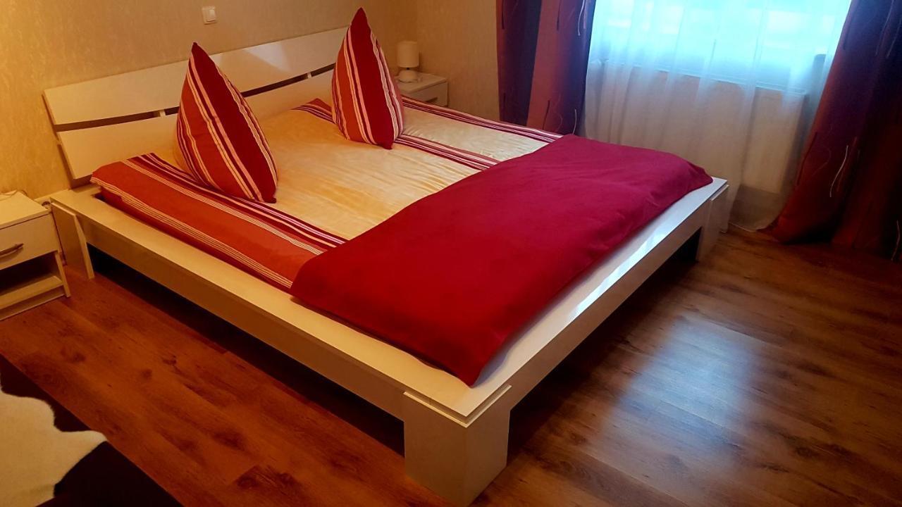 Apartment Koblenz โคเบลนซ์ ภายนอก รูปภาพ