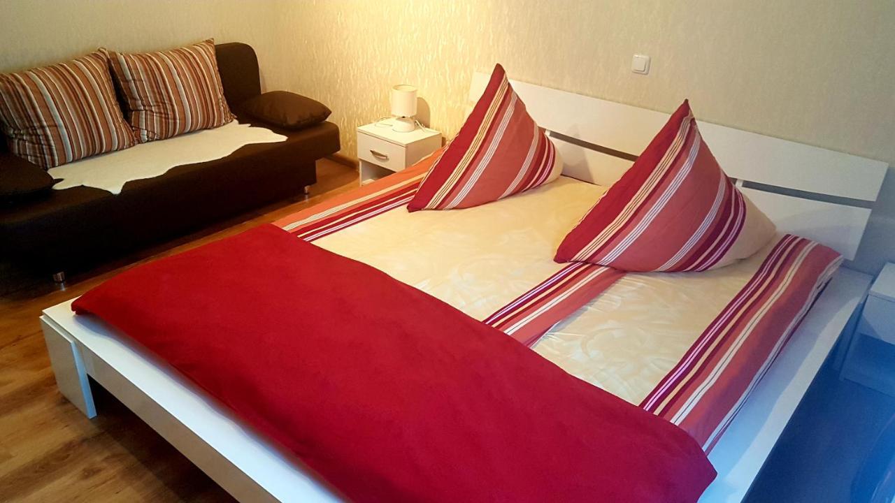 Apartment Koblenz โคเบลนซ์ ภายนอก รูปภาพ
