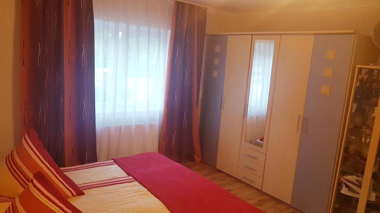 Apartment Koblenz โคเบลนซ์ ภายนอก รูปภาพ