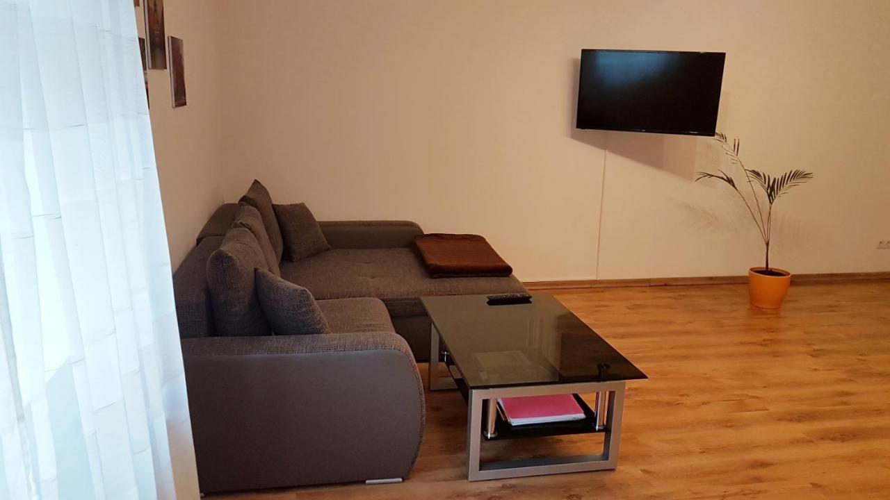 Apartment Koblenz โคเบลนซ์ ภายนอก รูปภาพ