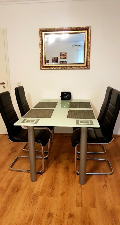 Apartment Koblenz โคเบลนซ์ ภายนอก รูปภาพ
