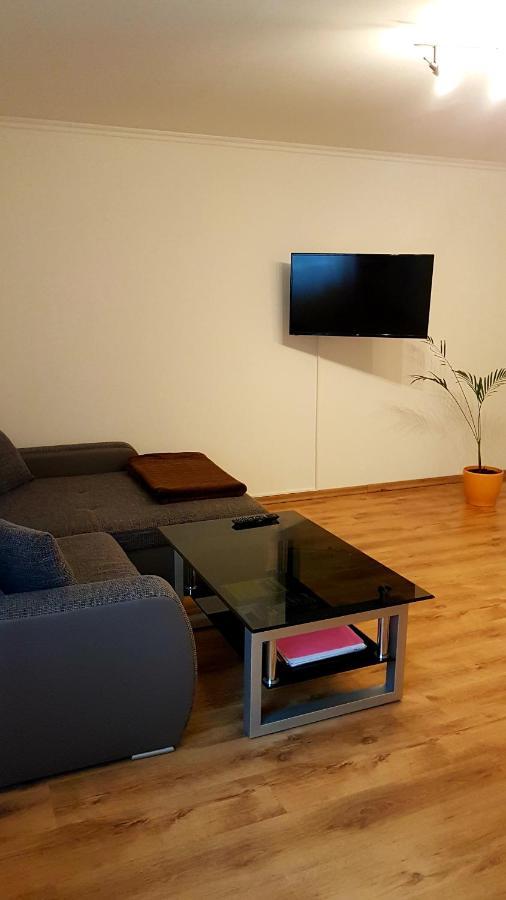 Apartment Koblenz โคเบลนซ์ ภายนอก รูปภาพ